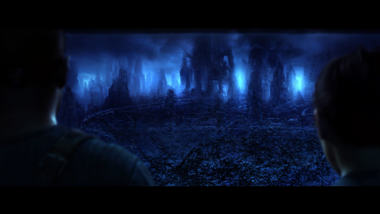 The Animatrix (Fansubber)